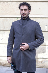 'Blue Lips' Photocall, Madrid