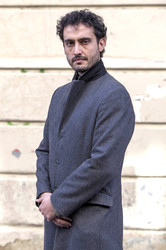 'Blue Lips' Photocall, Madrid