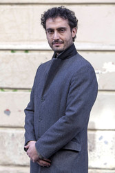 'Blue Lips' Photocall, Madrid