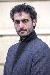 'Blue Lips' Photocall, Madrid