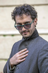 'Blue Lips' Photocall, Madrid