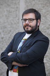'Blue Lips' Photocall, Madrid