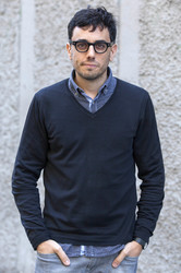 'Blue Lips' Photocall, Madrid
