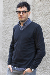 'Blue Lips' Photocall, Madrid