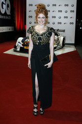 GQ Männer des Jahres Award Gala 2014, Berlin