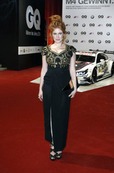 GQ Männer des Jahres Award Gala 2014, Berlin