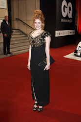 GQ Männer des Jahres Award Gala 2014, Berlin