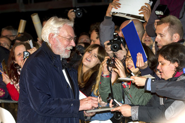 GQ Männer des Jahres Award Gala 2014, Berlin