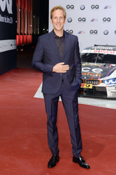 GQ Männer des Jahres Award Gala 2014, Berlin