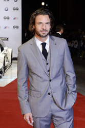 GQ Männer des Jahres Award Gala 2014, Berlin