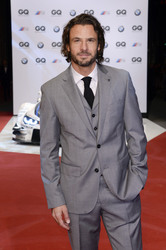 GQ Männer des Jahres Award Gala 2014, Berlin