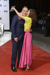 GQ Männer des Jahres Award Gala 2014, Berlin