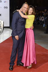 GQ Männer des Jahres Award Gala 2014, Berlin