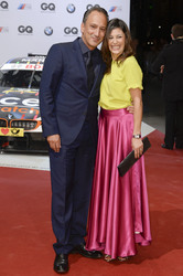 GQ Männer des Jahres Award Gala 2014, Berlin
