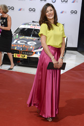 GQ Männer des Jahres Award Gala 2014, Berlin