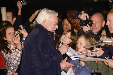 GQ Männer des Jahres Award Gala 2014, Berlin