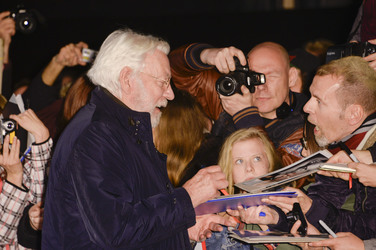GQ Männer des Jahres Award Gala 2014, Berlin