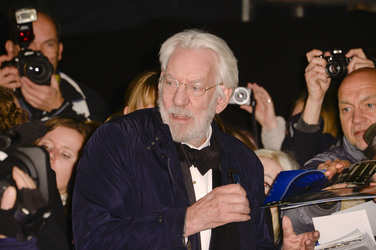 GQ Männer des Jahres Award Gala 2014, Berlin