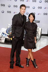 GQ Männer des Jahres Award Gala 2014, Berlin
