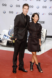 GQ Männer des Jahres Award Gala 2014, Berlin