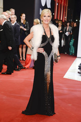 GQ Männer des Jahres Award Gala 2014, Berlin