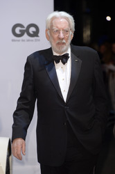 GQ Männer des Jahres Award Gala 2014, Berlin