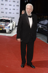 GQ Männer des Jahres Award Gala 2014, Berlin