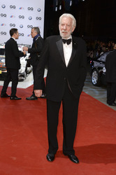 GQ Männer des Jahres Award Gala 2014, Berlin