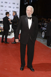 GQ Männer des Jahres Award Gala 2014, Berlin