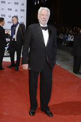GQ Männer des Jahres Award Gala 2014, Berlin