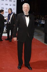 GQ Männer des Jahres Award Gala 2014, Berlin