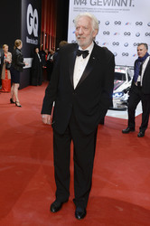 GQ Männer des Jahres Award Gala 2014, Berlin