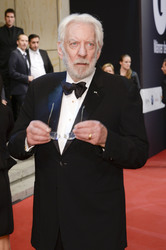 GQ Männer des Jahres Award Gala 2014, Berlin