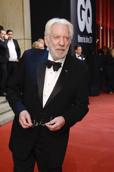 GQ Männer des Jahres Award Gala 2014, Berlin