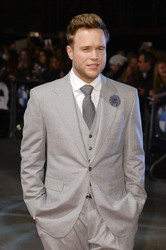 GQ Männer des Jahres Award Gala 2014, Berlin