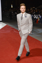 GQ Männer des Jahres Award Gala 2014, Berlin