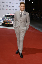 GQ Männer des Jahres Award Gala 2014, Berlin