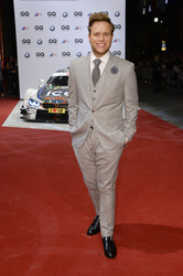 GQ Männer des Jahres Award Gala 2014, Berlin