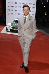 GQ Männer des Jahres Award Gala 2014, Berlin