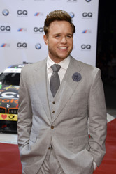 GQ Männer des Jahres Award Gala 2014, Berlin