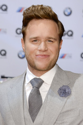 GQ Männer des Jahres Award Gala 2014, Berlin