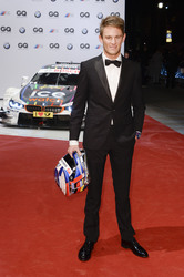GQ Männer des Jahres Award Gala 2014, Berlin