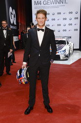 GQ Männer des Jahres Award Gala 2014, Berlin