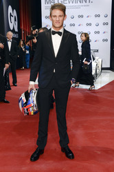 GQ Männer des Jahres Award Gala 2014, Berlin