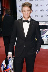 GQ Männer des Jahres Award Gala 2014, Berlin