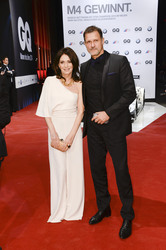 GQ Männer des Jahres Award Gala 2014, Berlin
