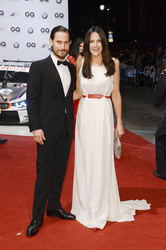 GQ Männer des Jahres Award Gala 2014, Berlin