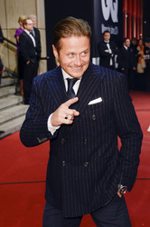 GQ Männer des Jahres Award Gala 2014, Berlin