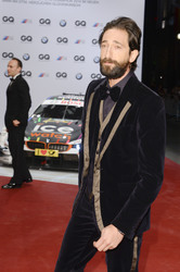 GQ Männer des Jahres Award Gala 2014, Berlin