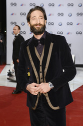 GQ Männer des Jahres Award Gala 2014, Berlin